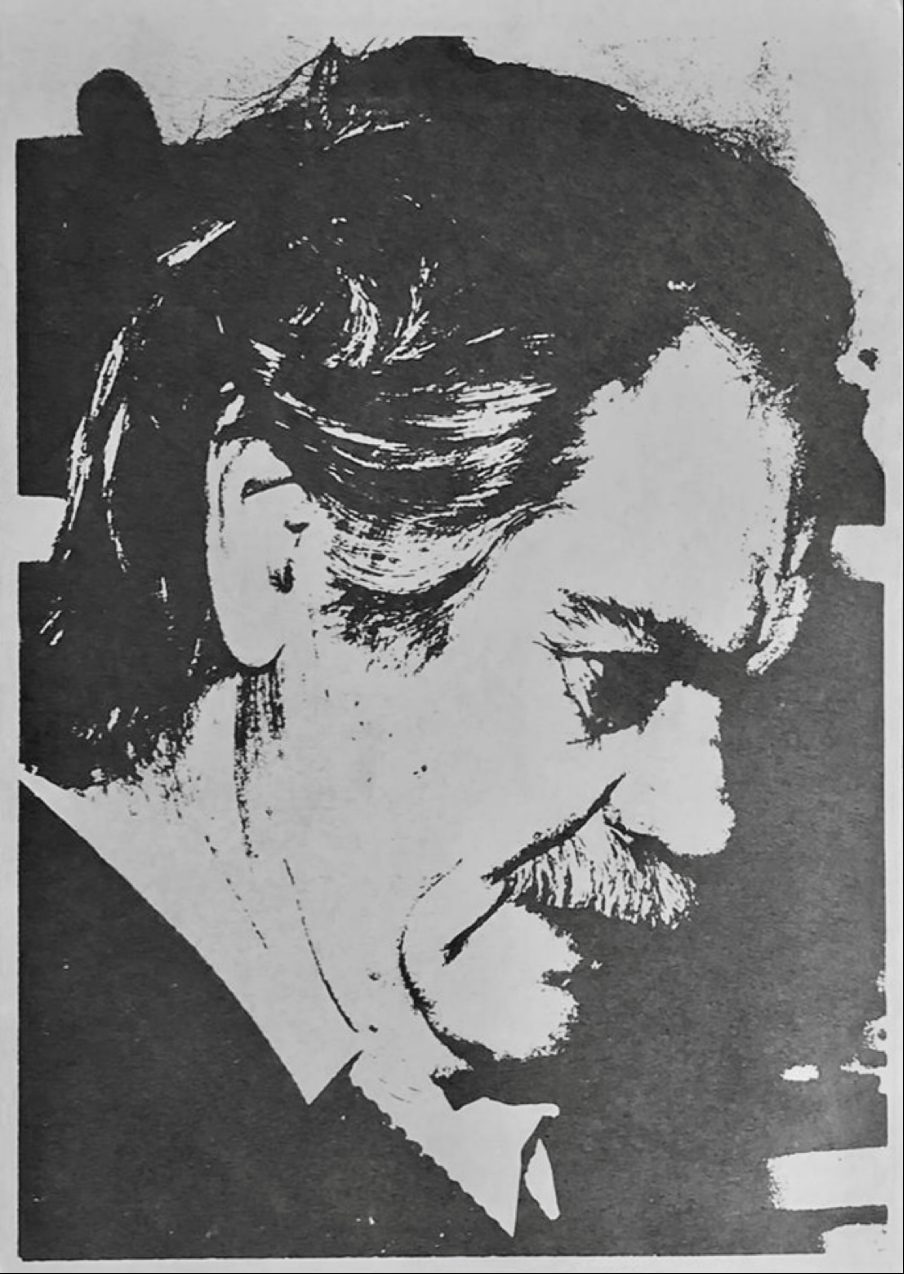 The Artistic Legacy of My Grandfather – Guillermo Castañeda (1916–2003)